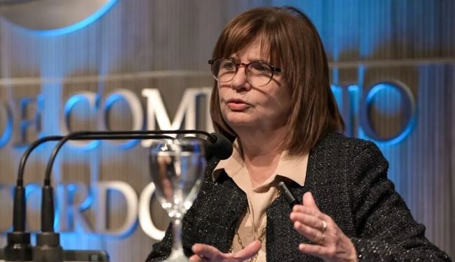 Patricia Bullrich plantea profundas reformas del Estado y la liberación del dólar | Política