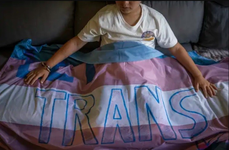 "Suficiente madurez": juez autorizó el cambio de sexo a menor de 8 años | Internacionales