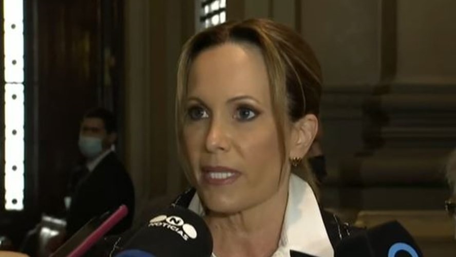 "Derecho al olvido": La Corte falló contra Natalia Denegri | Información General