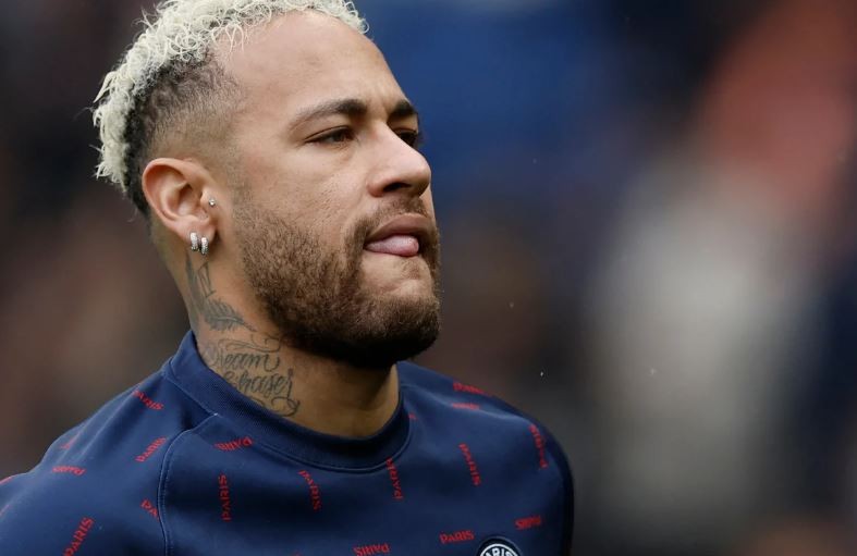 ¡Bombazo! PSG le comunicó a Neymar que no lo tendrán en cuenta | Deportes