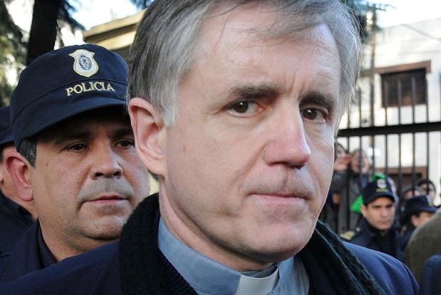 Extendieron la condena contra el padre Grassi por abuso: deberá estar preso por dos años más | Internacionales