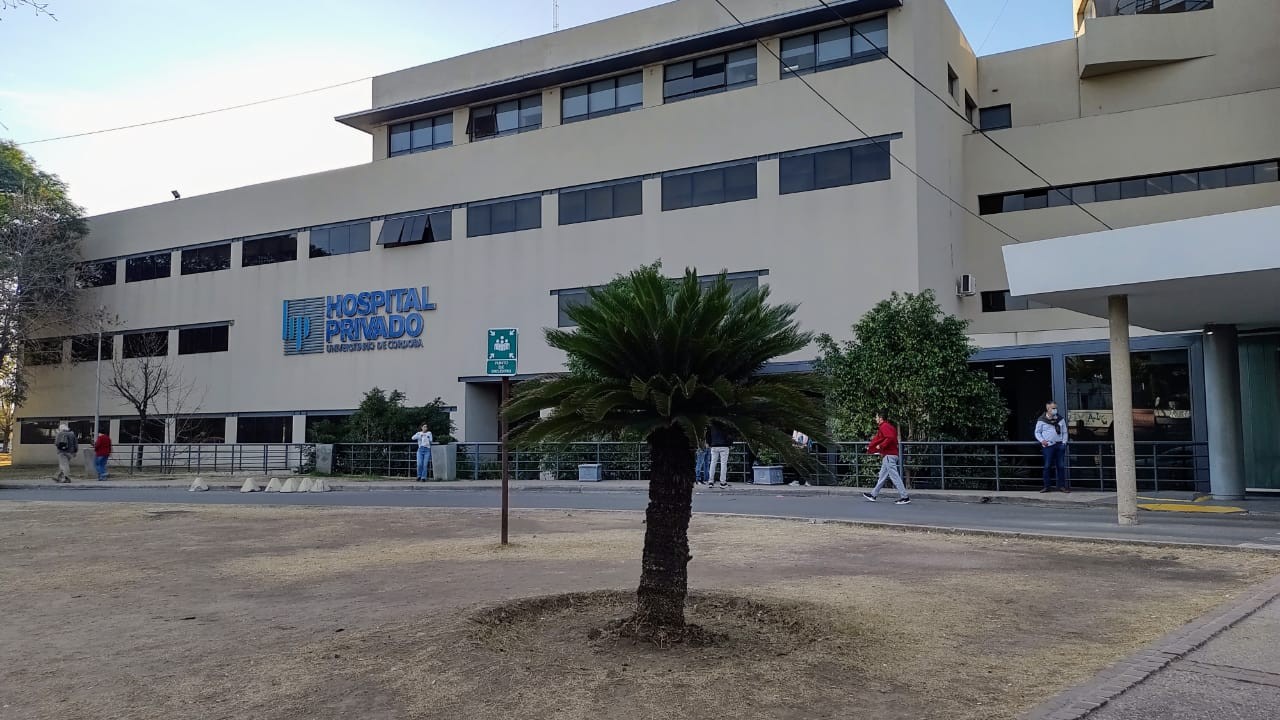 Un niño se ahogó con un chupetín y está con pronóstico reservado | Información General