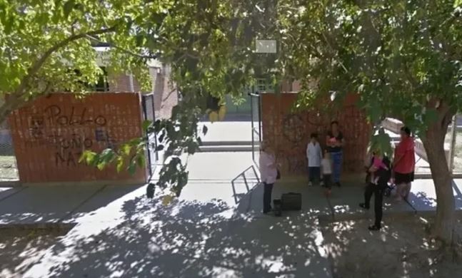 Le dieron una gaseosa con estimulantes y antidepresivos en una escuela de San Juan y quedó internado | Información General