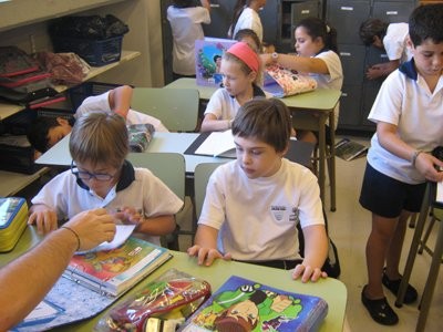 La Justicia ordena garantizar la inclusión de niños con discapacidades a escuelas privadas | Información General