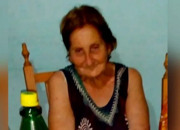 Tenía 83 años, su vecino la violó y murió de un paro cardíaco | Información General