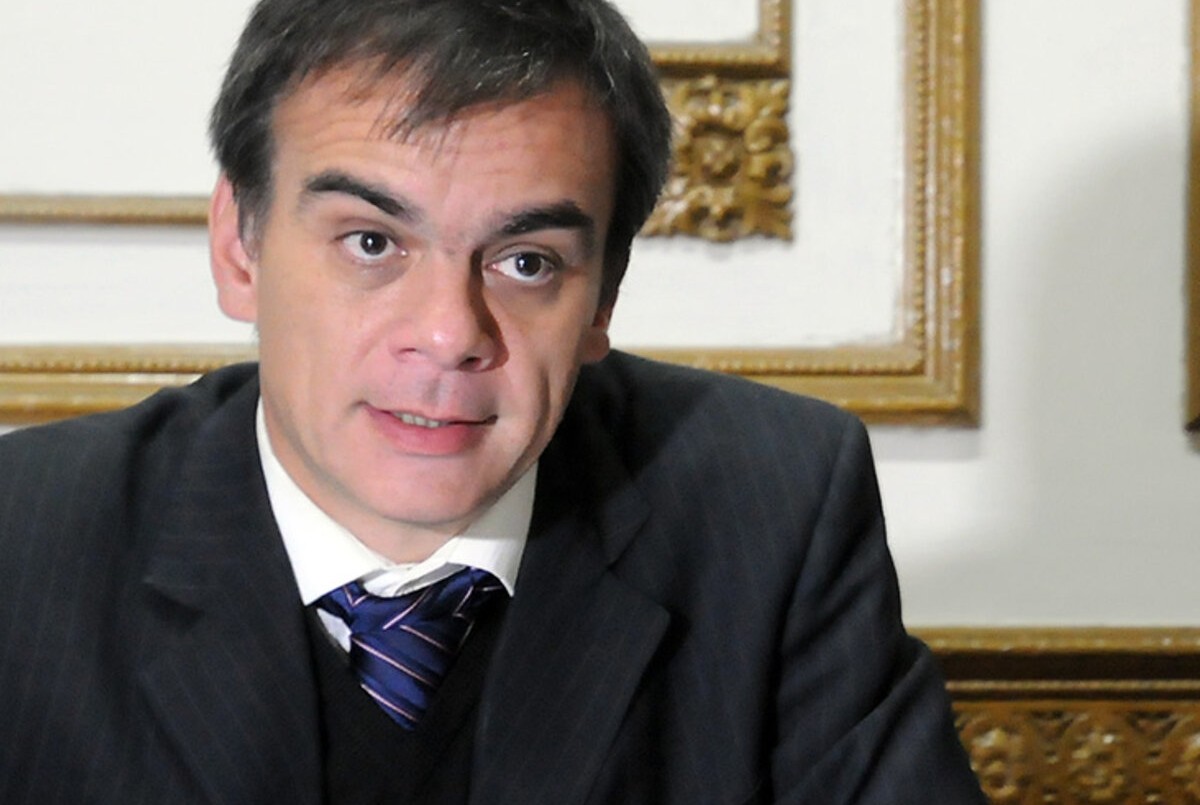 Espionaje: “Lo que falta en esta causa es seriedad” | Política