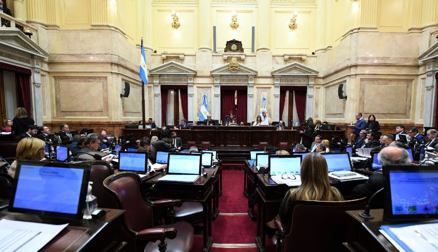 El Senado convirtió en ley el proyecto de alivio fiscal para monotributistas y autónomos | Política