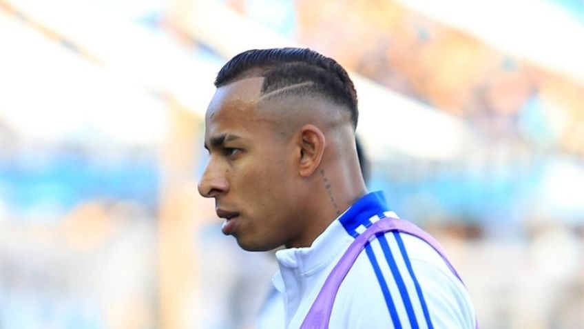 Sebastián Villa denunció por falso testimonio a la joven que lo denunció por abuso sexual | Información General