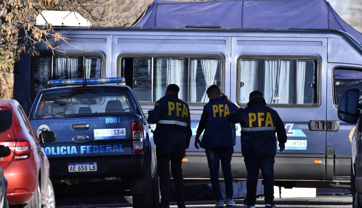 Más dudas sobre el hombre que dijo haber asesinado a Guadalupe Lucero | Información General