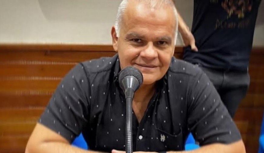 Delincuente baleó a un concejal para robarle el auto en Avellaneda | Información General