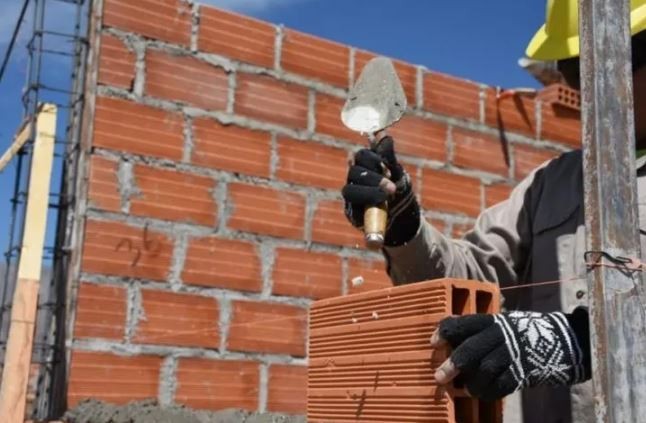 La SEPYME registró a la incubadora de la industria de la construcción | Economía y negocios