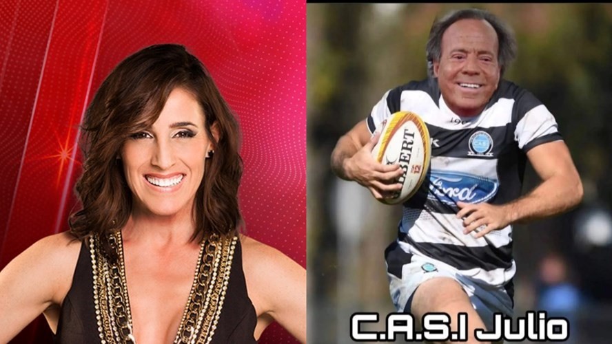 La Sole se sumó al furor de los memes de Julio con un espectacular recuerdo | Espectáculos