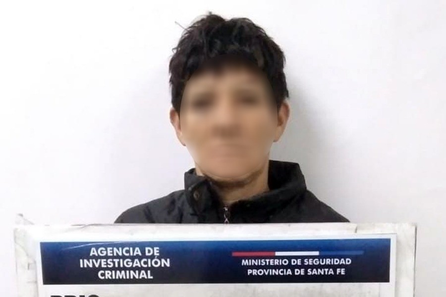 Estuvo prófuga cinco años y quedó presa por asesinar a la hermana del Viejo Cantero | Rosario y la región