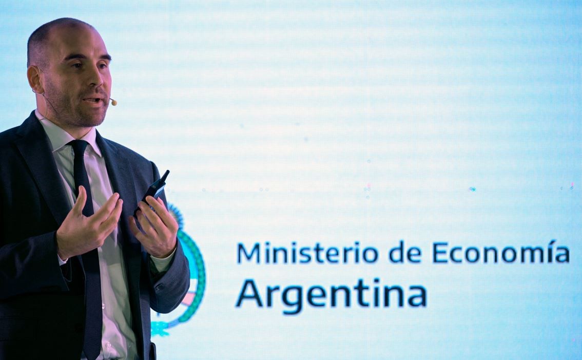 Los motivos de la renuncia de Martín Guzmán | Política