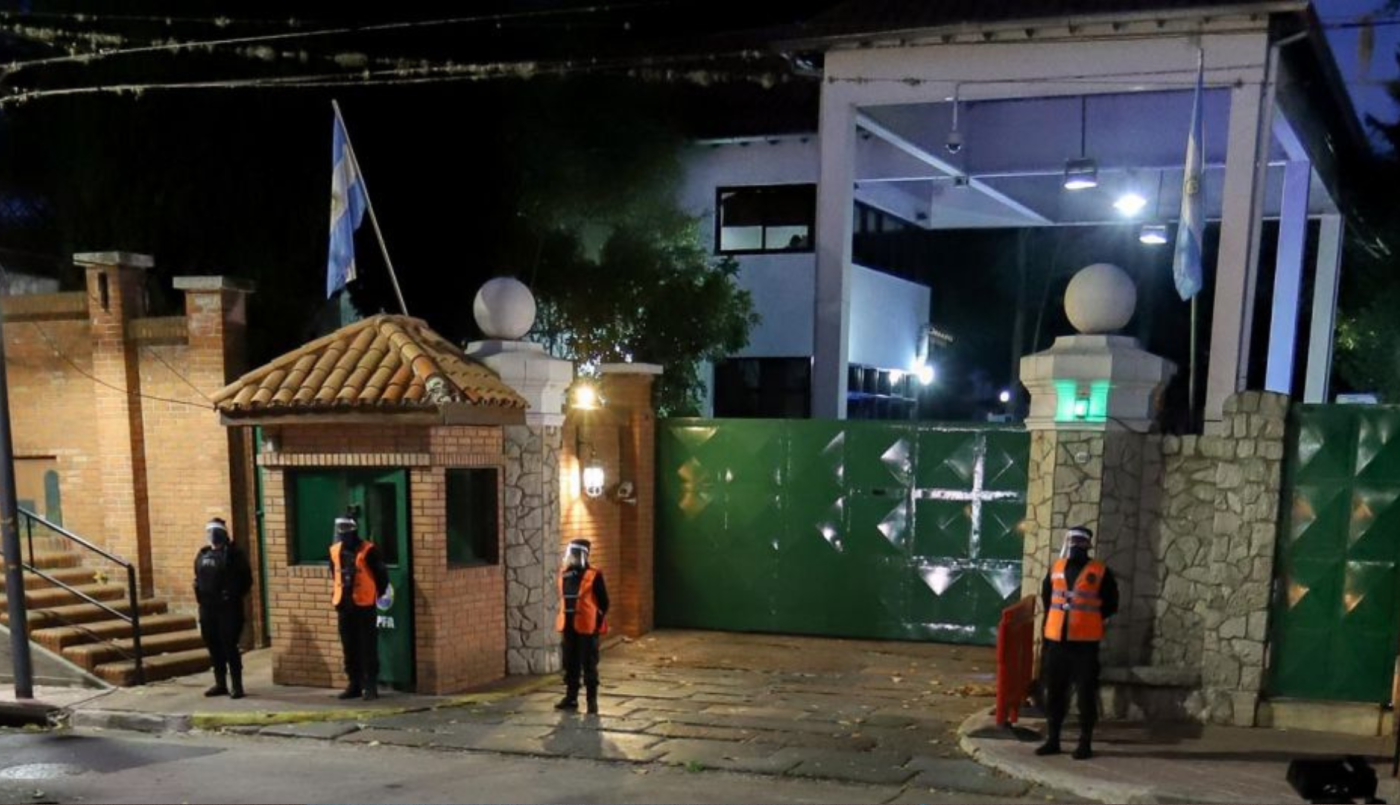 Sin ministro: Alberto, Massa y la mesa chica de Gobierno discuten quién reemplaza a Guzmán | Política