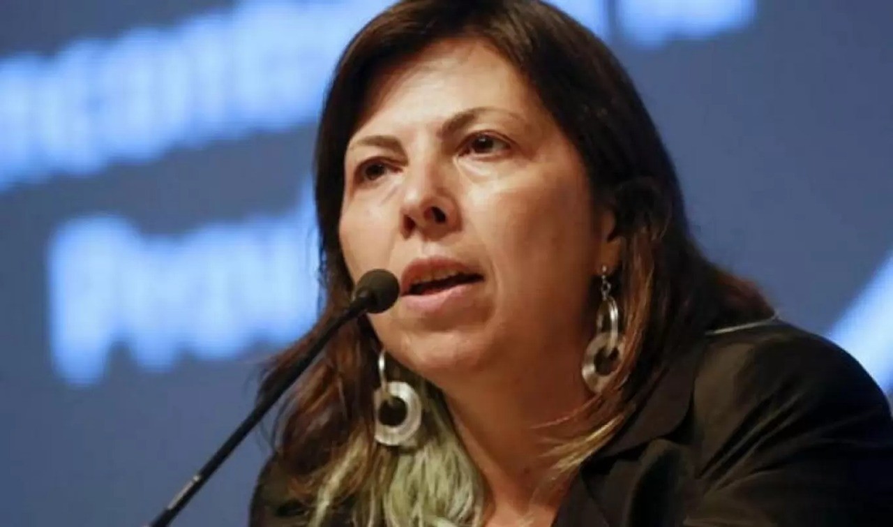 Silvina Batakis es la nueva ministra de Economía | Política