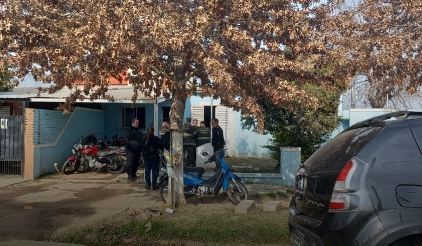 Santa Fe: dos presos murieron tras protagonizar una quema de colchones en una subcomisaría | Información General