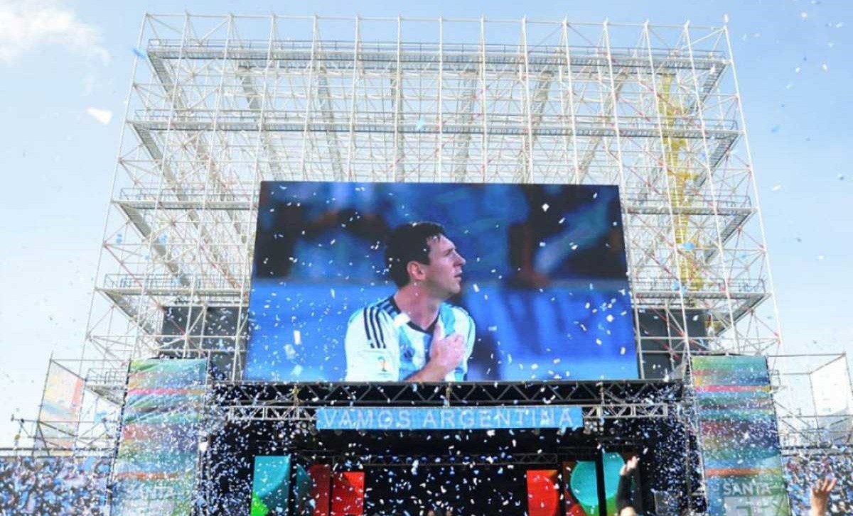 Buscan reactivar el proyecto del autocine en el Museo del Deporte | Política