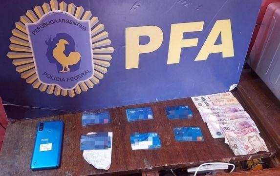 Desbarataron una banda dedicada a las estafas telefónicas desde la cárcel | Información General