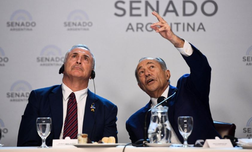 El embajador de Estados Unidos pidió flexibilizar las restricciones económicas para atraer inversiones | Política