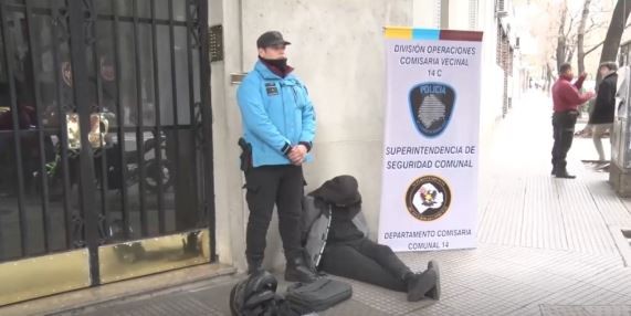 Una mujer evitó una estafa telefónica gracias a una maniobra inteligente | Información General