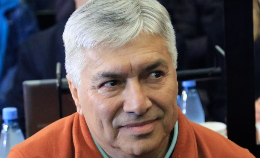 La Justicia rechazó liberar a Lázaro Báez y seguirá en prisión domiciliaria | Política