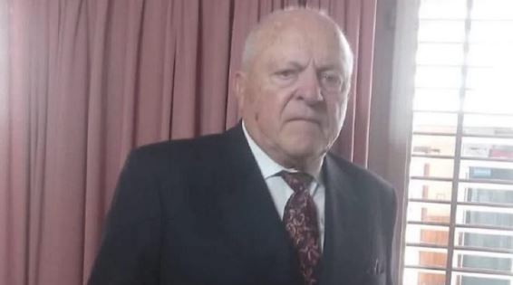 “Maté a la lacra”: la reacción del hombre que acribilló a su nieto | Información General