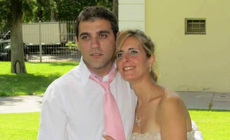 Regresaron a Mendoza cinco hermanos que quedaron solos luego de que su madre mueriera en España | Información General