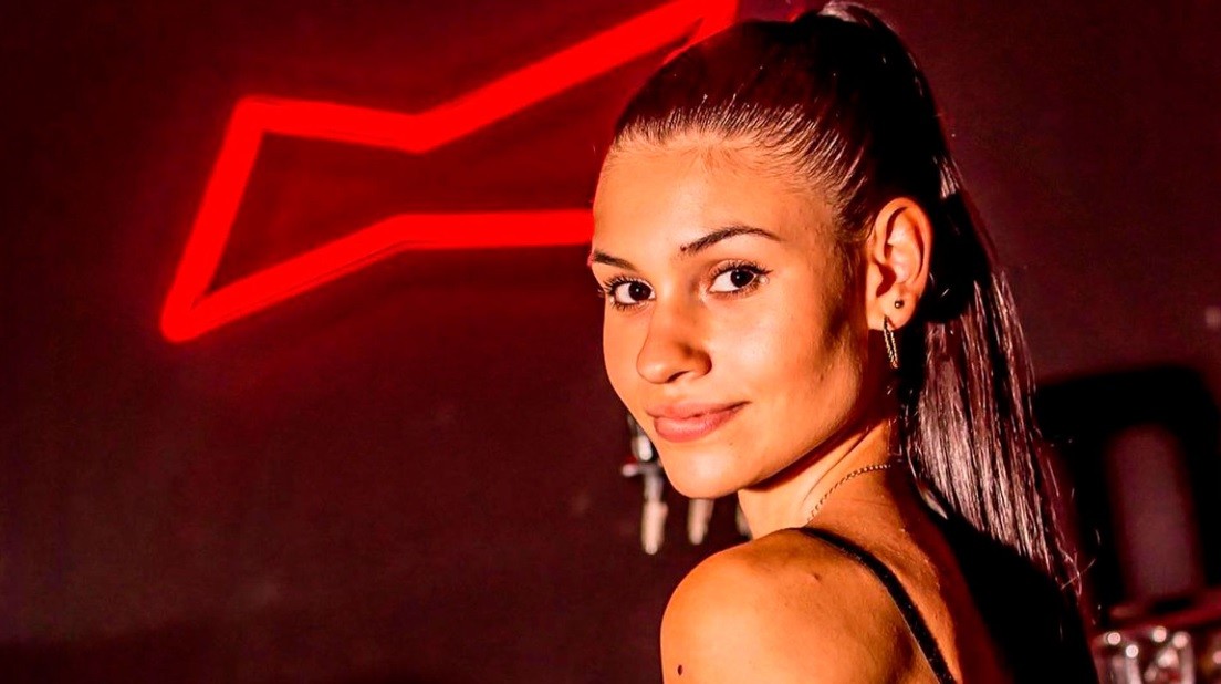 "Fue todo un horror": habló el joven que encontró en su casa a una amiga asesinada | Información General