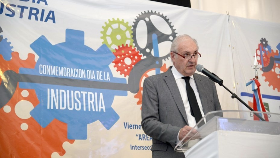 El vicepresidente de la UIA respaldó a Batakis: "Su mentalidad es productivista" | Economía y negocios