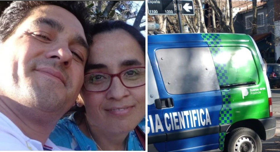 Hallaron muertos a nene de 7 años y a su madre: creen que el padre del menor los mató y luego se suicidó | Información General