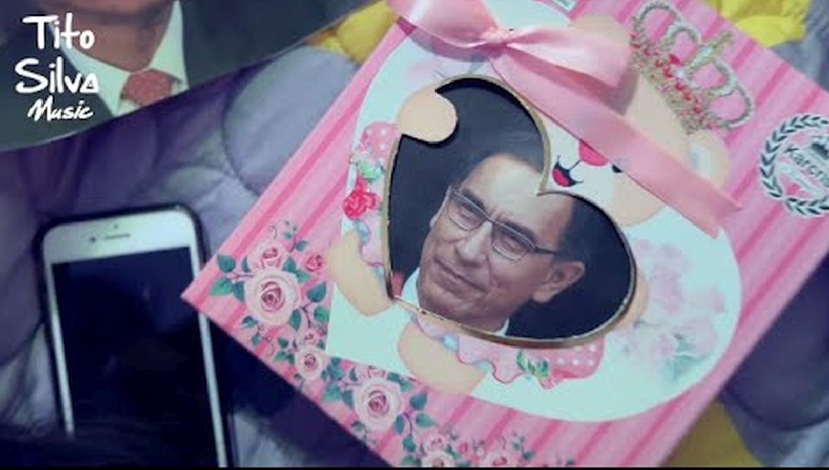 "Mi bebito fiu fiu": el origen y el significado de la canción viral del momento | Tecnología