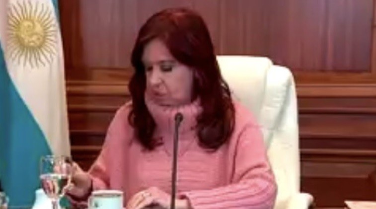 La UIF no acusó a Cristina Kirchner por fraude en la obra pública: "No hubo sobreprecios" | Política