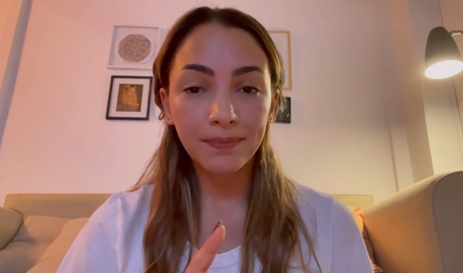 Novedades del caso contra Juan Darthés: Thelma Fardin y Amnistía darán una conferencia | Información General