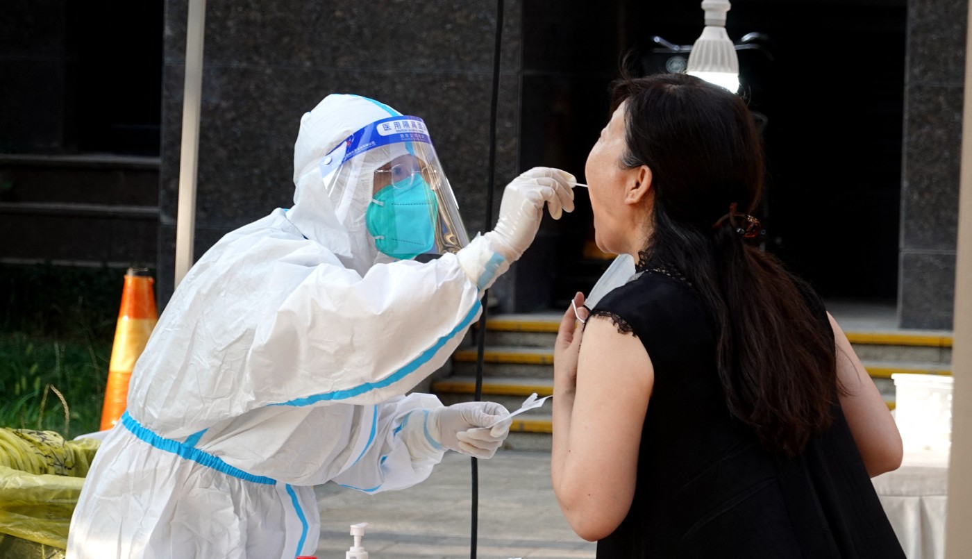 La OMS advirtió que la pandemia de coronavirus está "lejos de haber terminado" | Internacionales