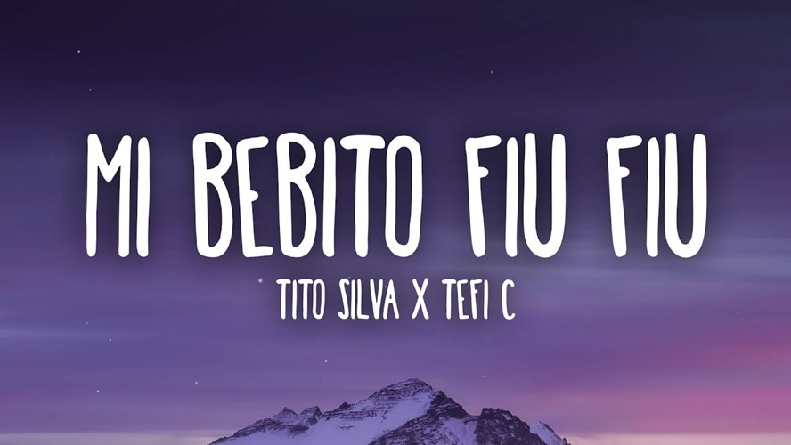 Por "incomodidad" y por plagio: eliminaron "Bebito Fiu Fiu" de Spotify | Tecnología