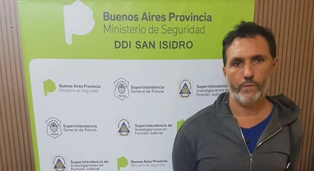 La fiscalía acusó a Nicolás Pachelo de matar de seis tiros a María Marta García Belsunce | Información General