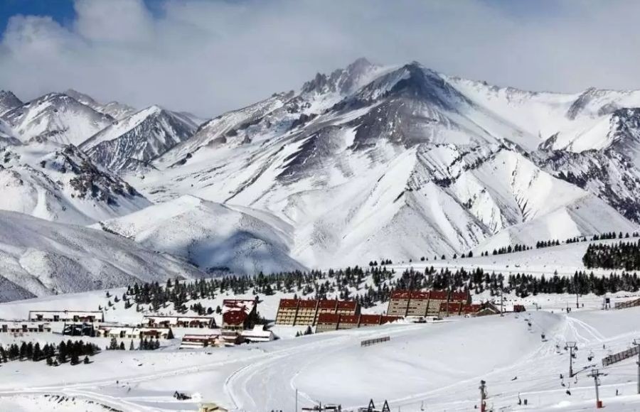 Se aguarda que el turismo continúe en crecimiento para la temporada invernal | Información General