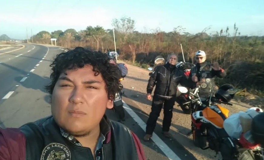 "Con un serrucho le abrieron el cráneo": amigo del salteño muerto en Bolivia contó que los obligaron a ver la autopsia | Información General