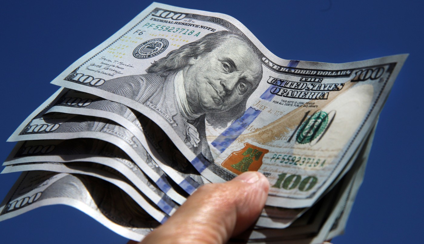 La deuda pública argentina no frena: registró un nuevo récord y roza los US$ 380.000 millones | Economía y negocios