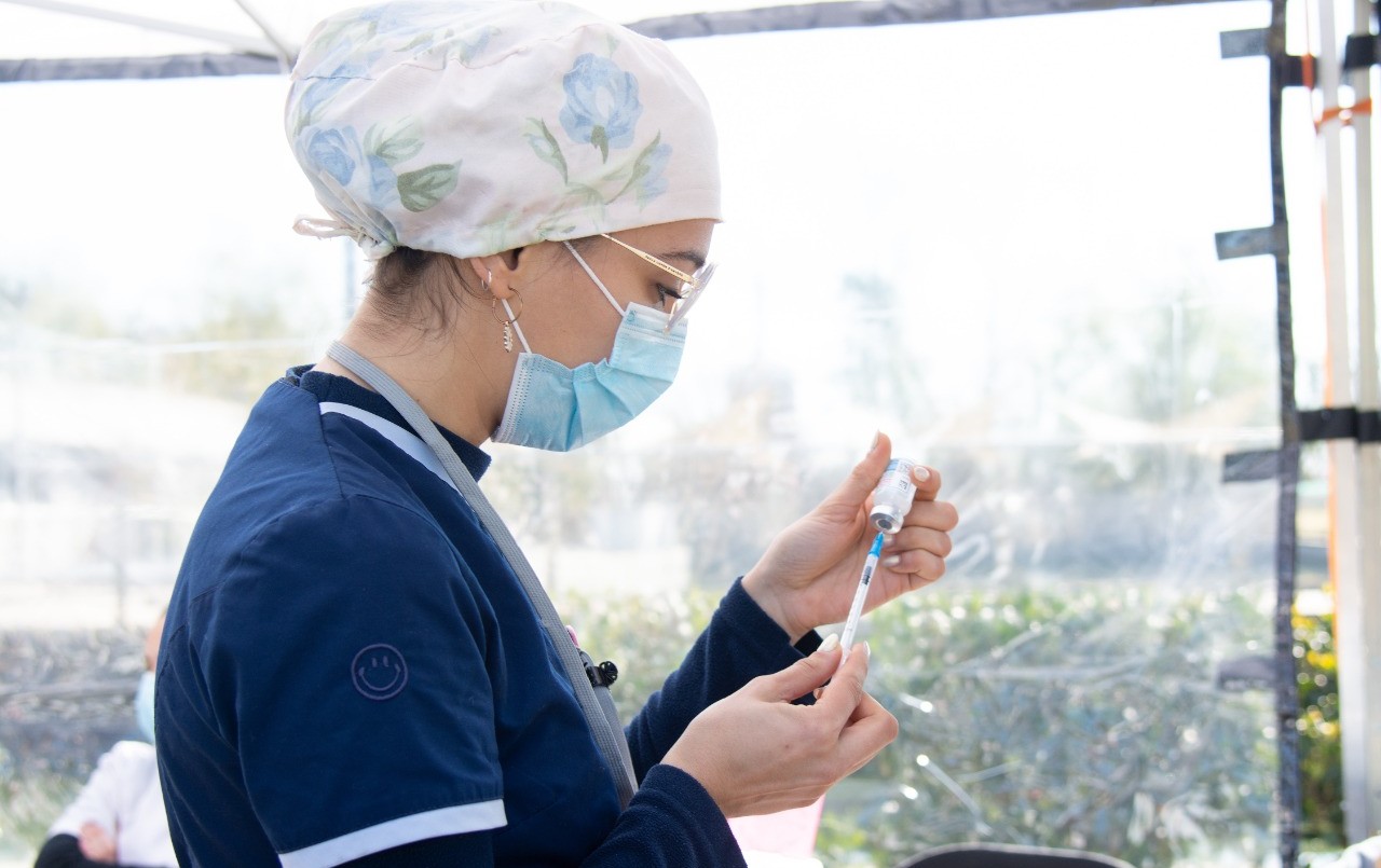 La provincia recomienda vacunarse contra el sarampión ante la nueva alerta nacional | Información General