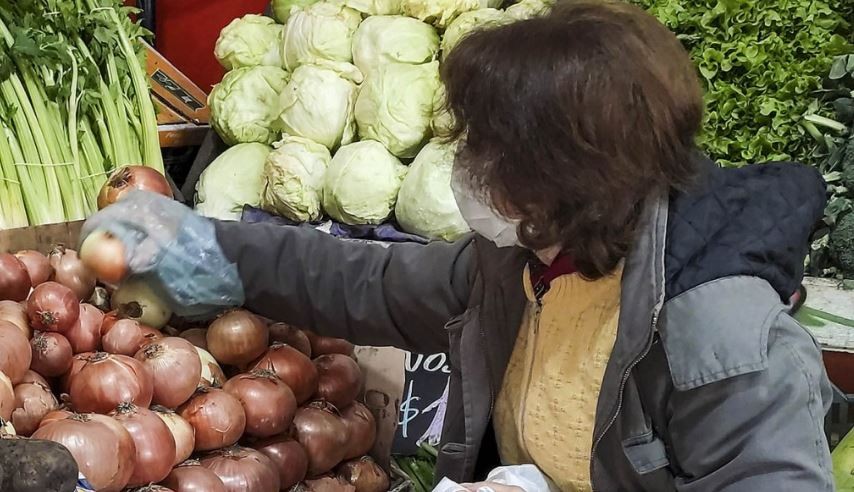 Inflación: los alimentos que más aumentaron su precio en junio | Economía y negocios