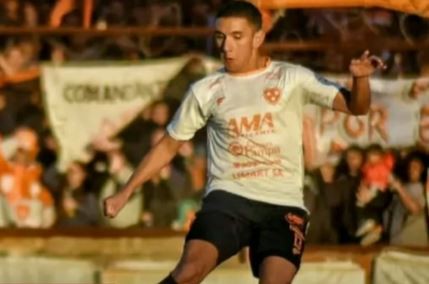 Isidro Casanova: mataron a un jugador de Berazategui | Información General