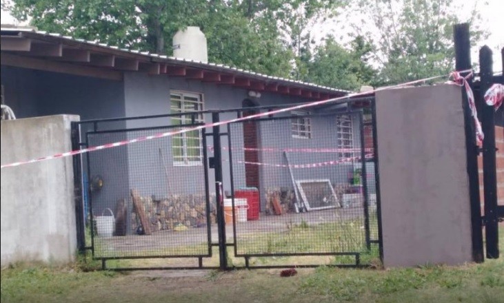 Dos nenes fueron clave para condenar a perpetua a un hombre que mató a su pareja | Información General