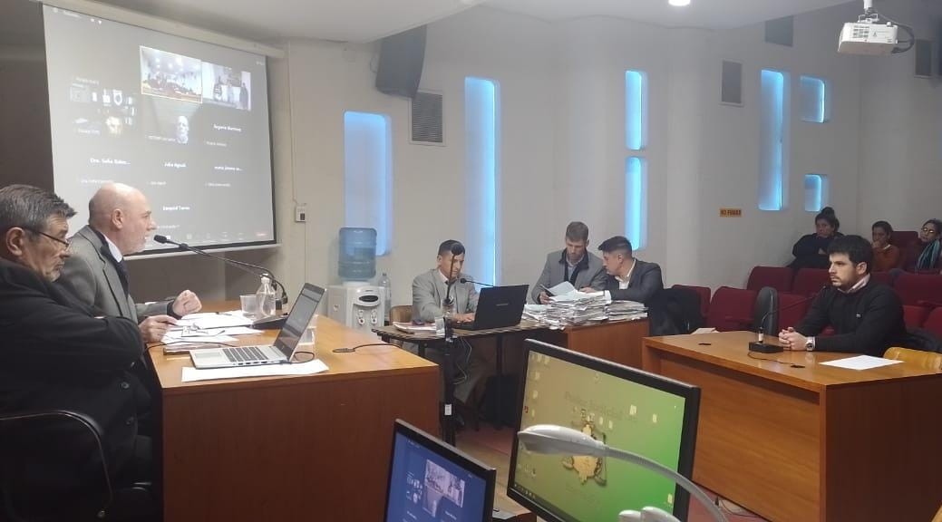 Condenaron a 17 personas por venta de droga en el sur provincial | Información General