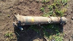 Hicieron detonar el misil encontrado en La Plata | Información General