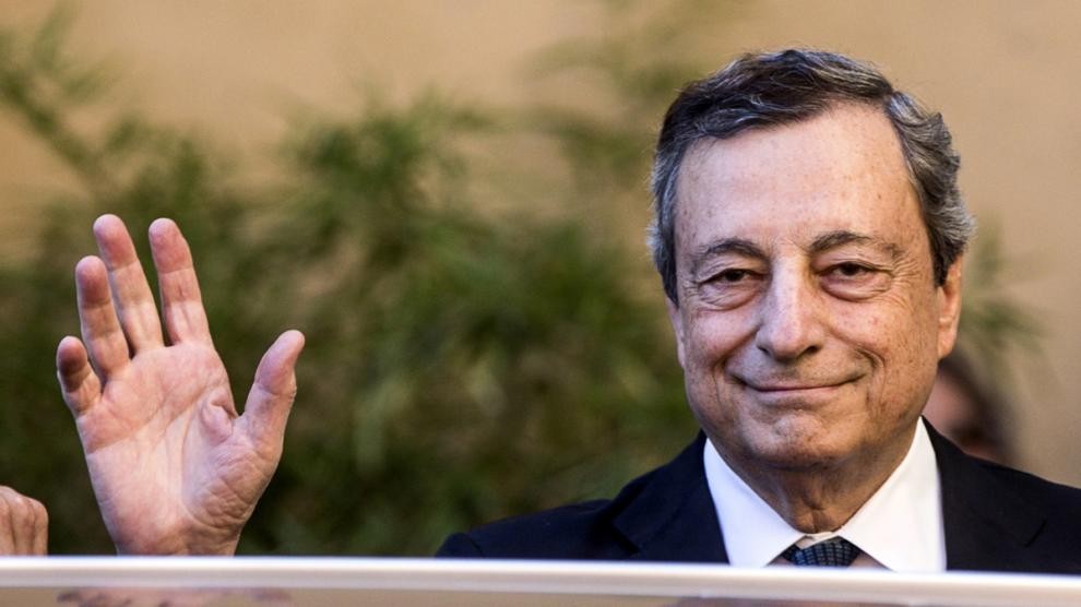 Más de mil alcaldes piden a Draghi que continúe como primer ministro de Italia | Internacionales