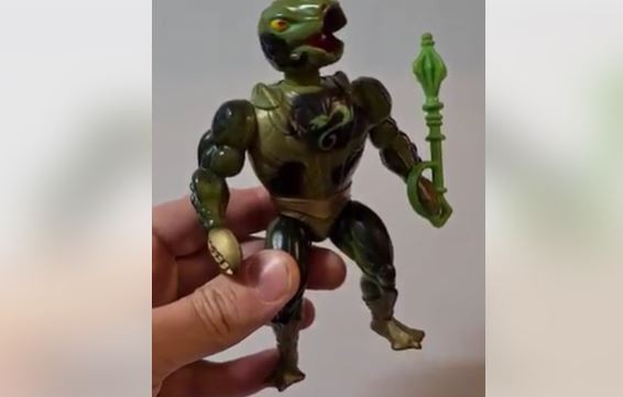 La historia del Kobra Khan Camuflado, un "invento argentino" que cuesta miles de dólares | Tecnología