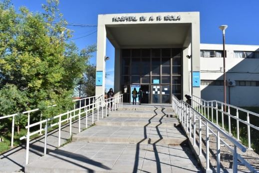 Chubut: un hospital público inicia ensayo con aceite de cannabis para pacientes con dolor y ansiedad | Información General