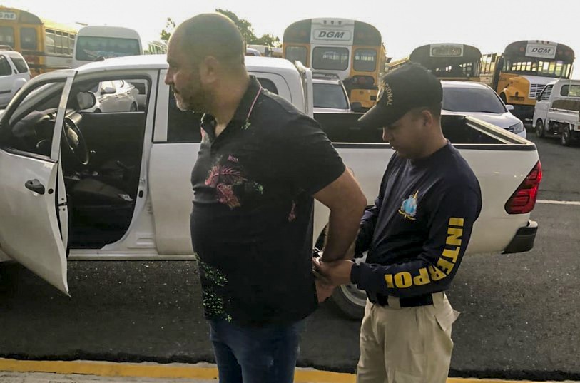 Generación Zoe: desde prisión, Cositorto dijo que es "víctima de medios televisivos" | Información General